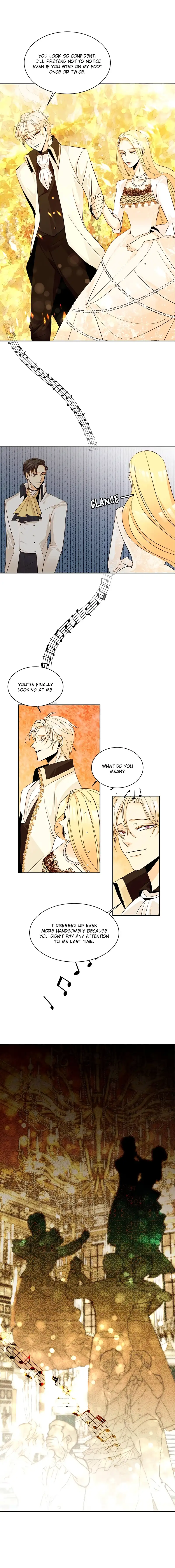Read Remarried Empress EN Manga Online