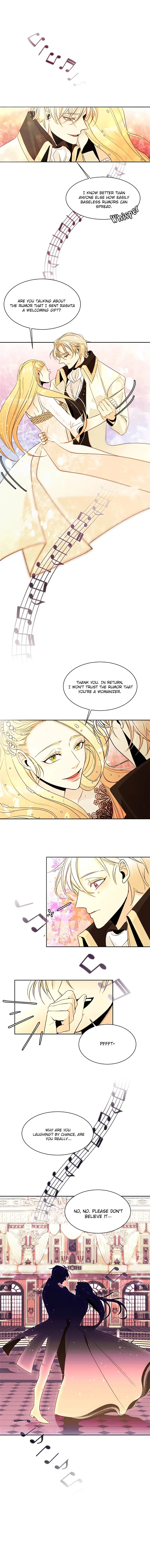Read Remarried Empress EN Manga Online