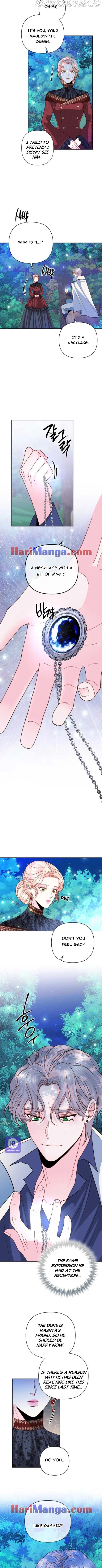 Read Remarried Empress EN Manga Online