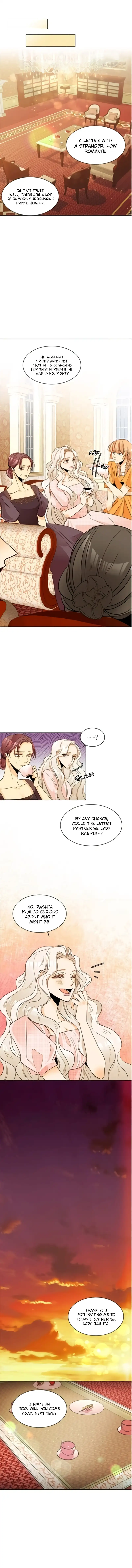 Read Remarried Empress EN Manga Online