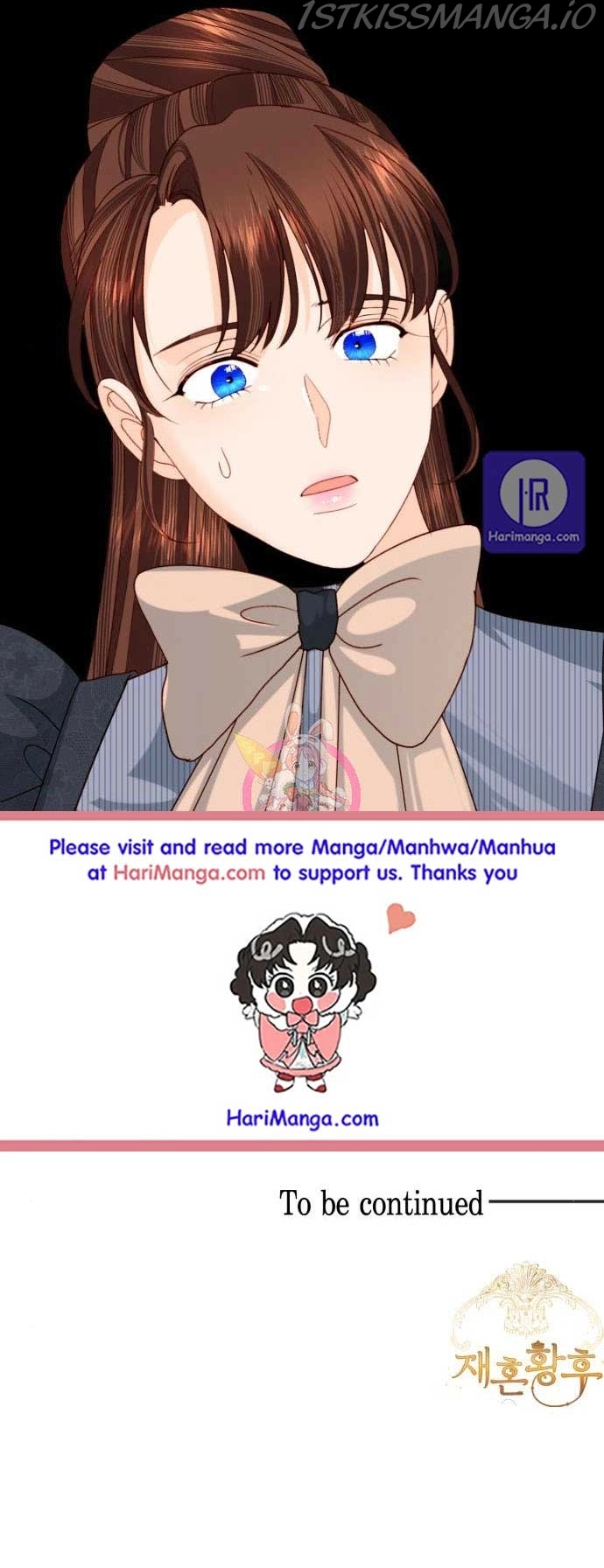 Read Remarried Empress EN Manga Online