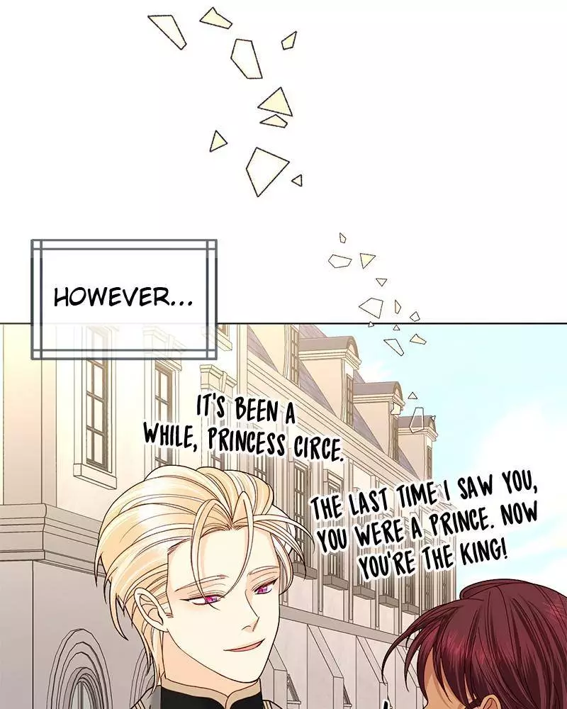 Read Remarried Empress EN Manga Online