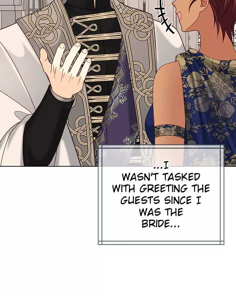 Read Remarried Empress EN Manga Online