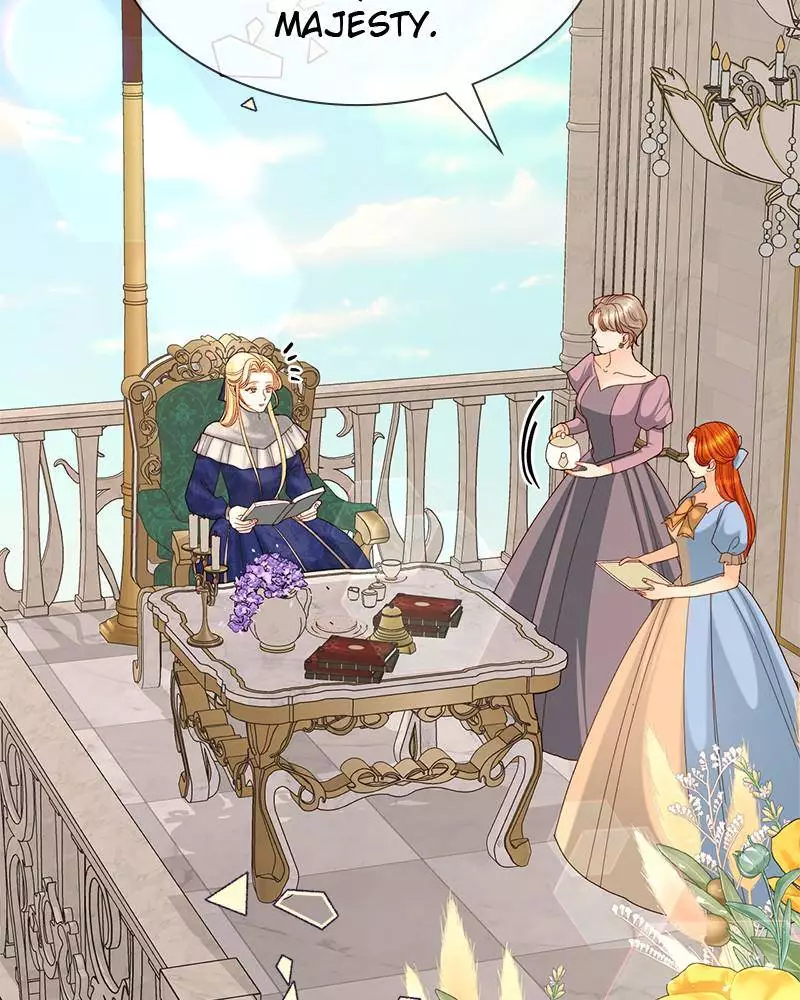 Read Remarried Empress EN Manga Online