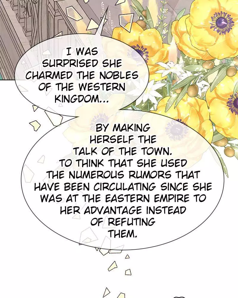 Read Remarried Empress EN Manga Online