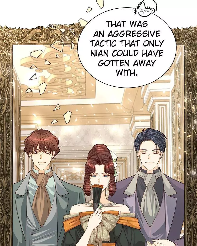 Read Remarried Empress EN Manga Online