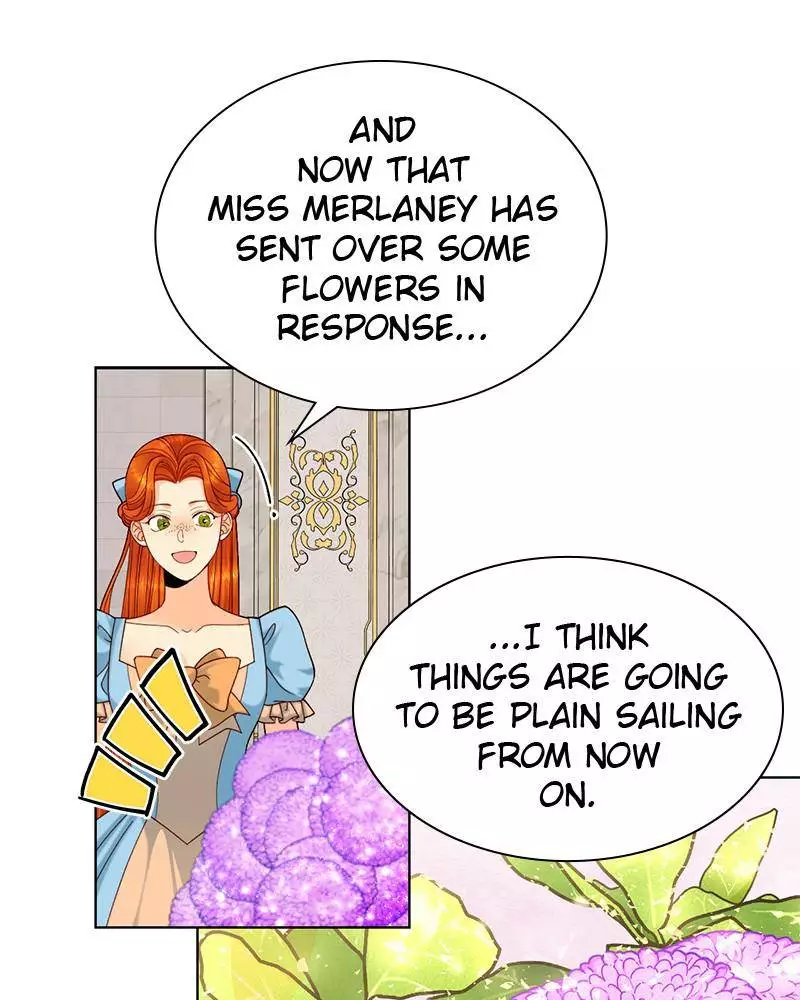 Read Remarried Empress EN Manga Online