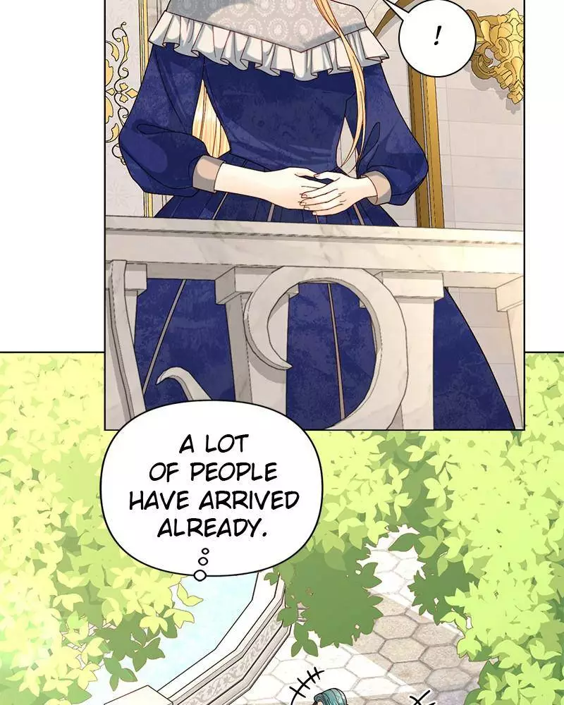 Read Remarried Empress EN Manga Online