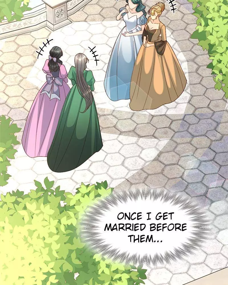 Read Remarried Empress EN Manga Online