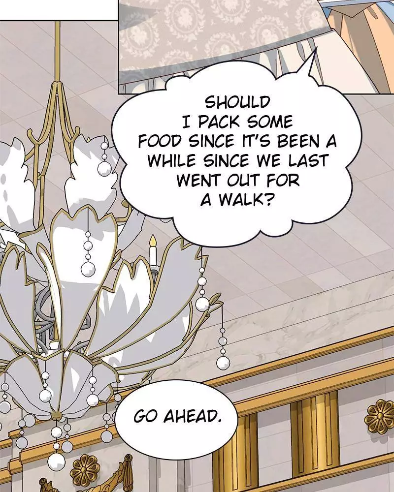 Read Remarried Empress EN Manga Online