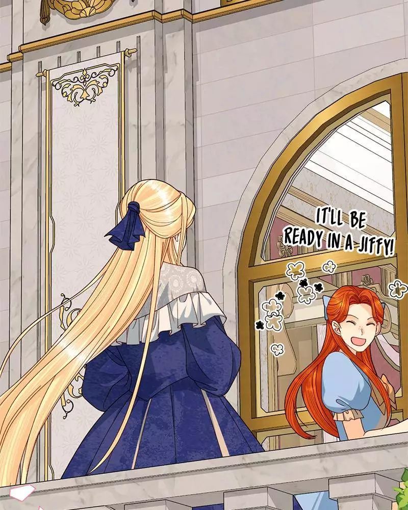 Read Remarried Empress EN Manga Online