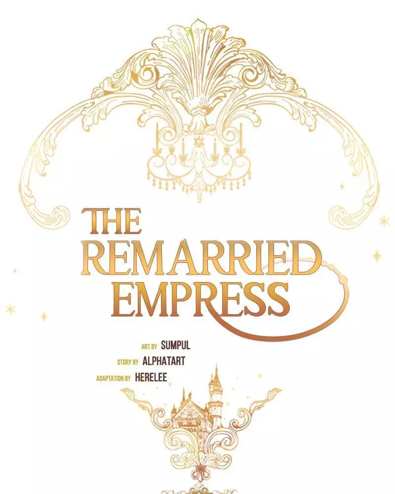 Read Remarried Empress EN Manga Online