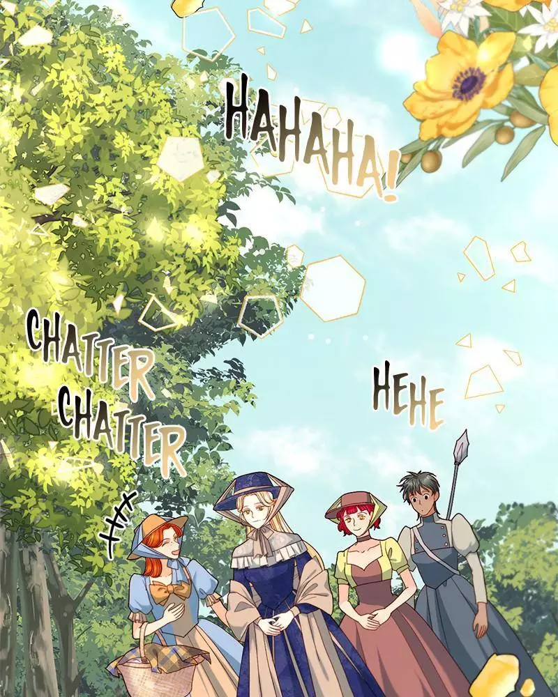 Read Remarried Empress EN Manga Online