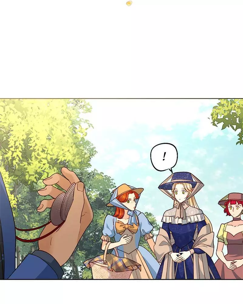 Read Remarried Empress EN Manga Online