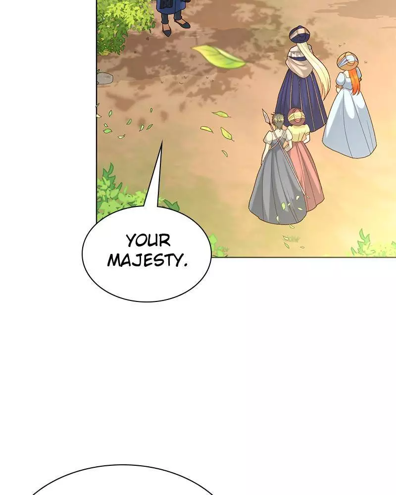 Read Remarried Empress EN Manga Online