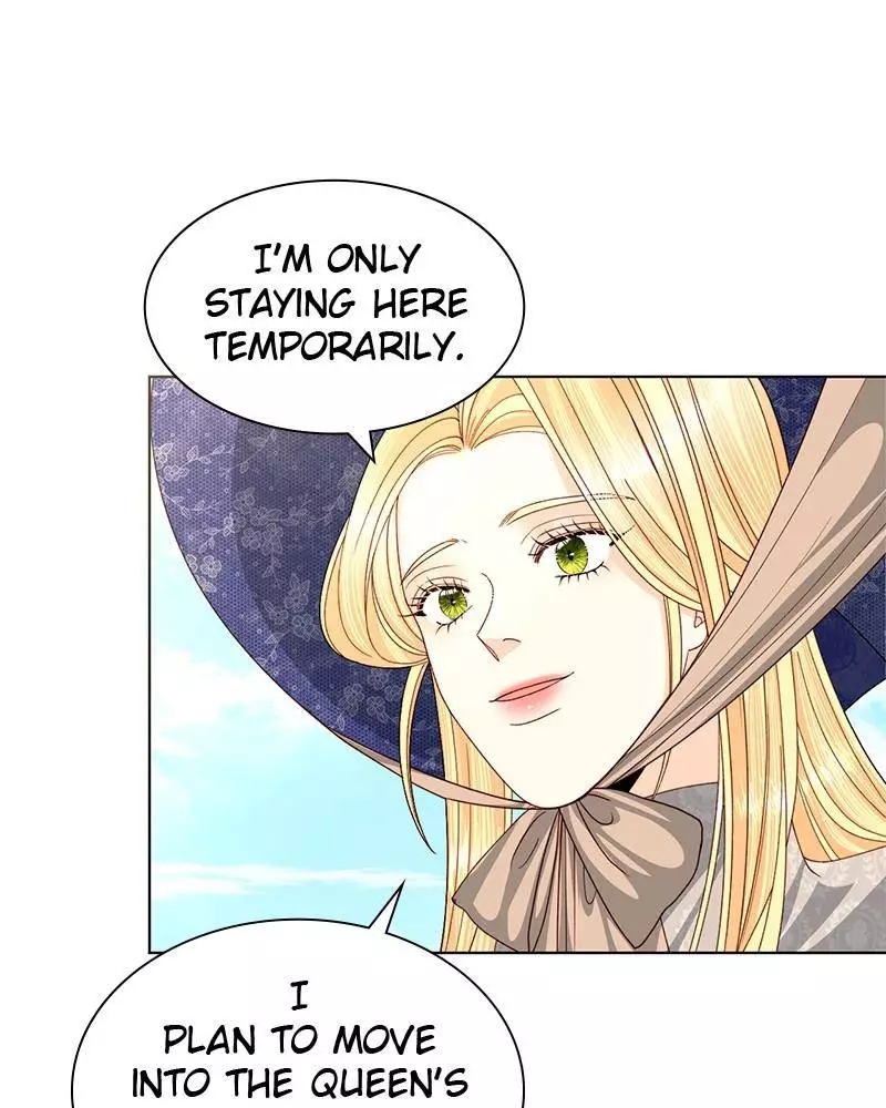 Read Remarried Empress EN Manga Online