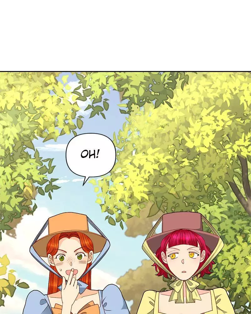 Read Remarried Empress EN Manga Online