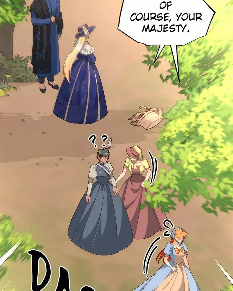 Read Remarried Empress EN Manga Online