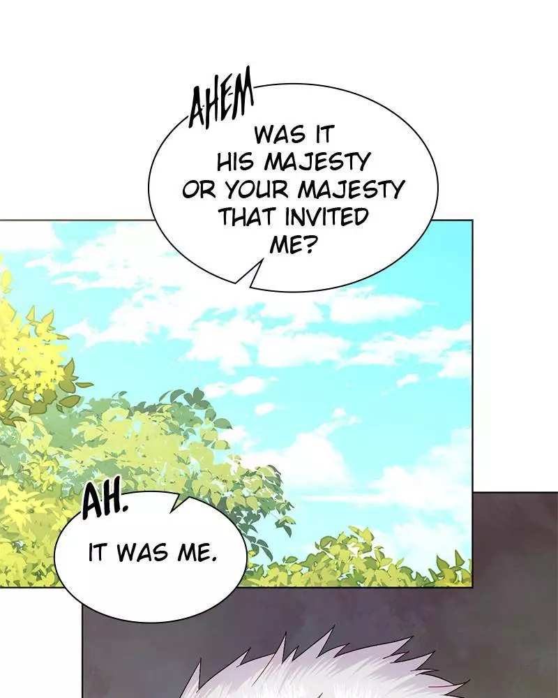 Read Remarried Empress EN Manga Online