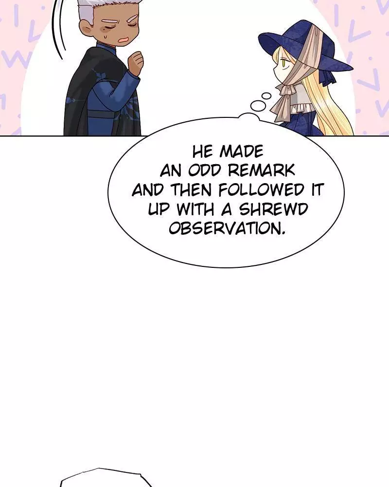 Read Remarried Empress EN Manga Online