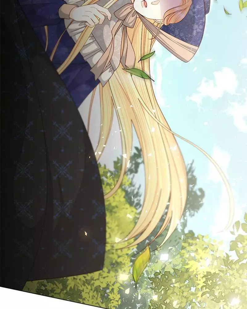 Read Remarried Empress EN Manga Online