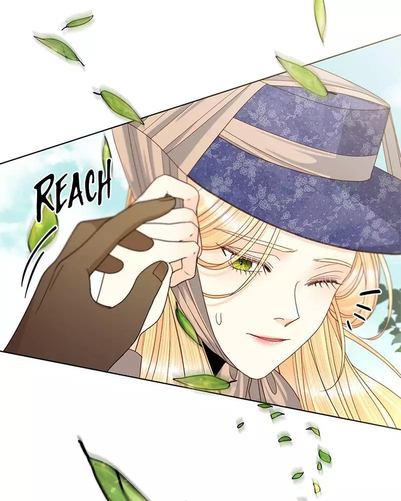 Read Remarried Empress EN Manga Online