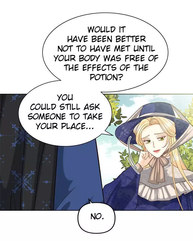 Read Remarried Empress EN Manga Online