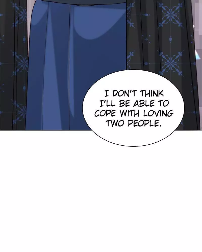 Read Remarried Empress EN Manga Online