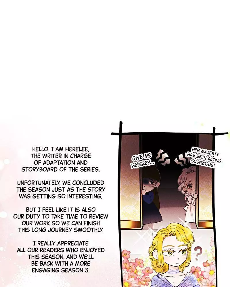 Read Remarried Empress EN Manga Online