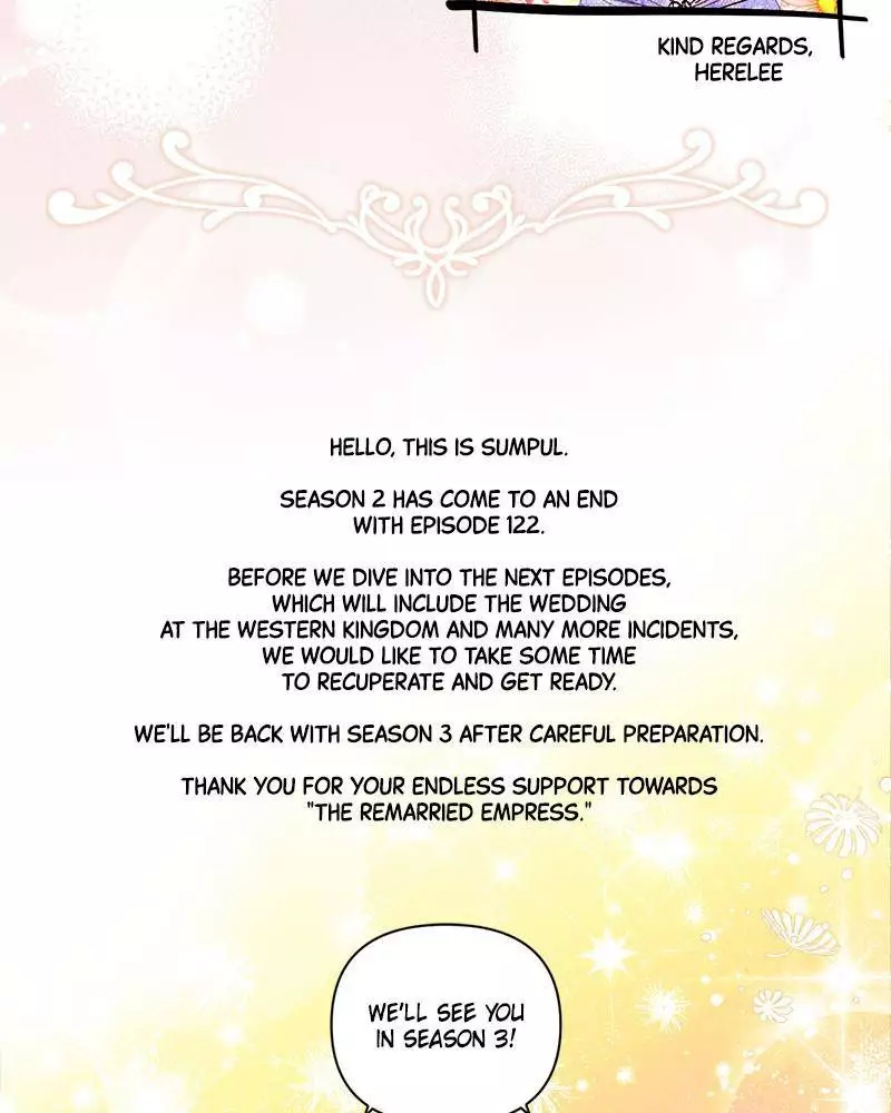 Read Remarried Empress EN Manga Online