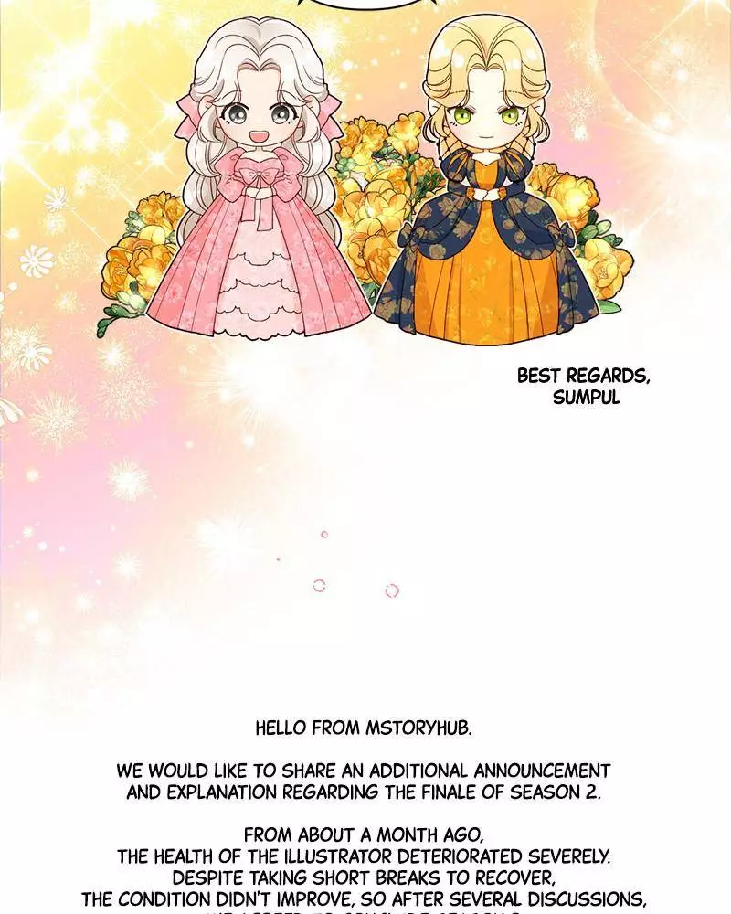 Read Remarried Empress EN Manga Online