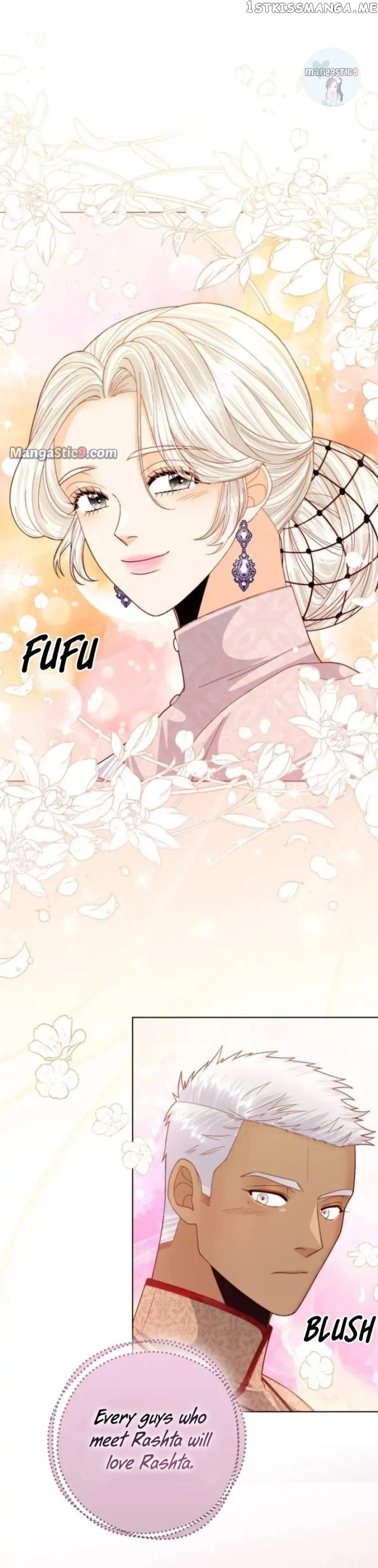 Read Remarried Empress EN Manga Online
