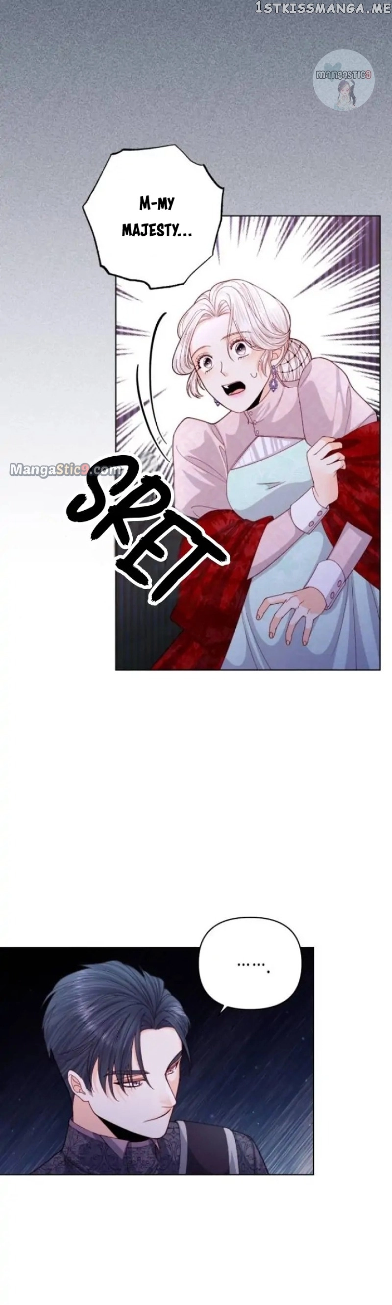 Read Remarried Empress EN Manga Online