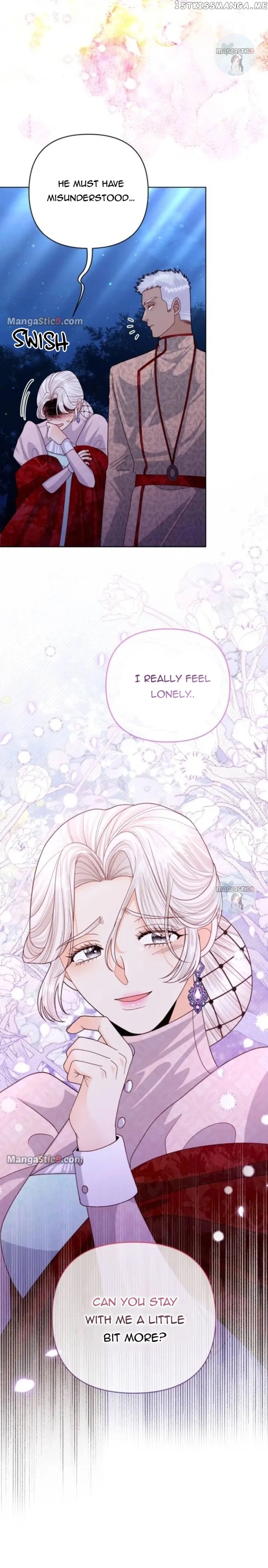 Read Remarried Empress EN Manga Online