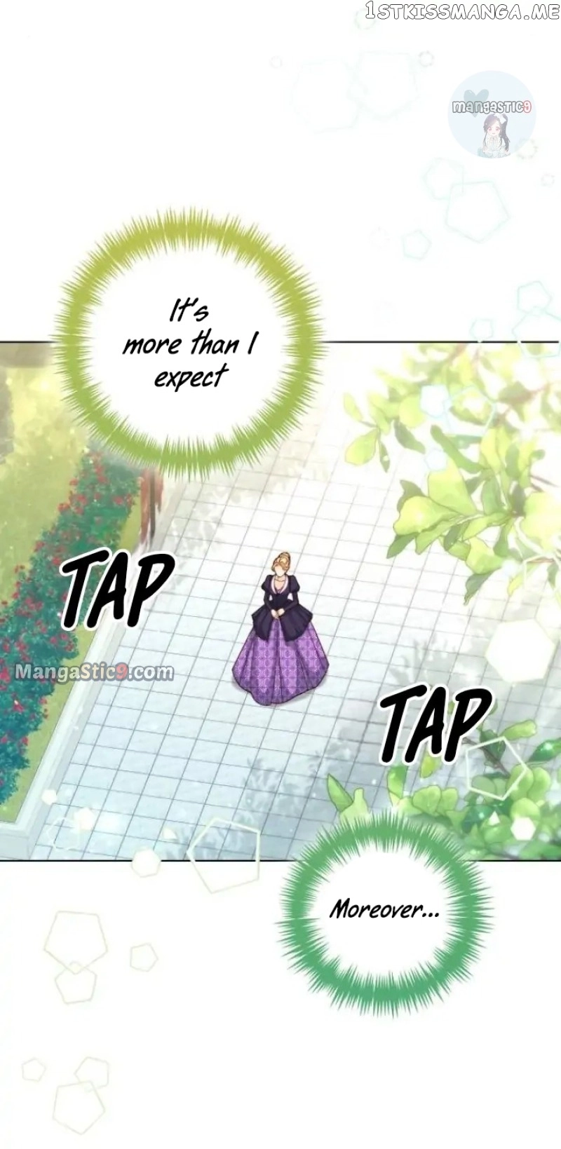 Read Remarried Empress EN Manga Online