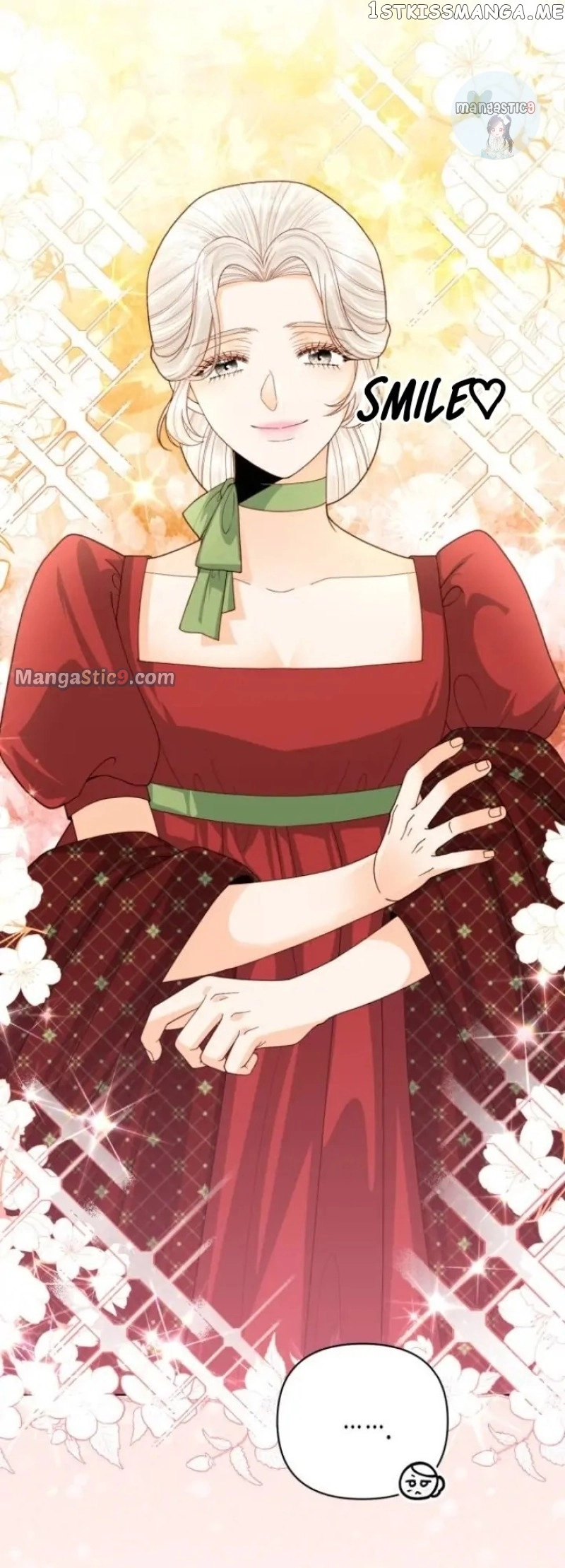 Read Remarried Empress EN Manga Online