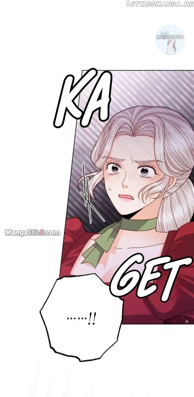 Read Remarried Empress EN Manga Online
