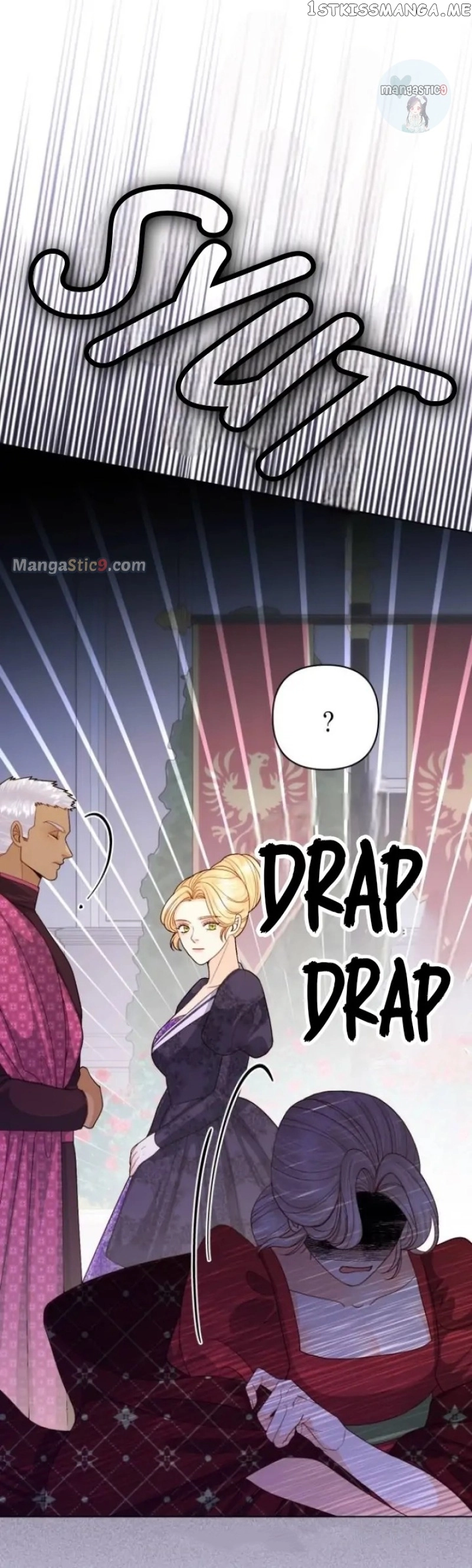 Read Remarried Empress EN Manga Online