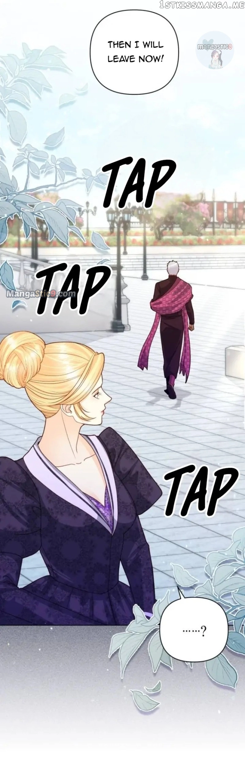 Read Remarried Empress EN Manga Online