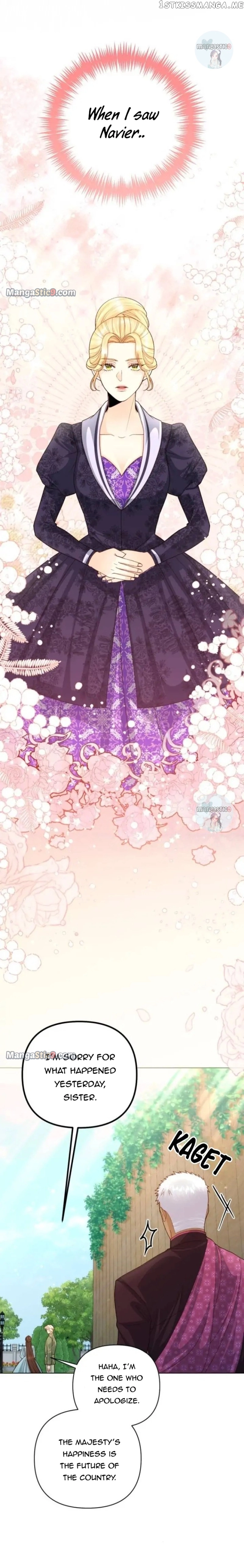 Read Remarried Empress EN Manga Online