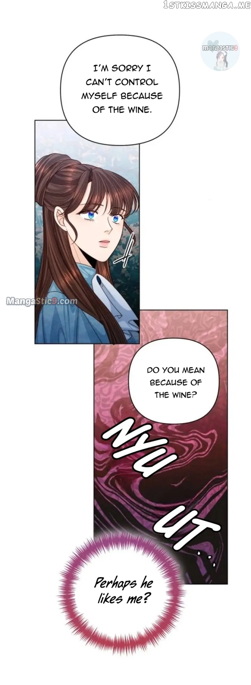 Read Remarried Empress EN Manga Online