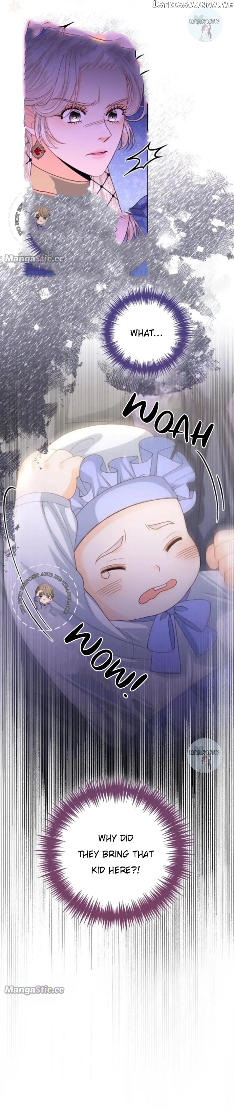 Read Remarried Empress EN Manga Online