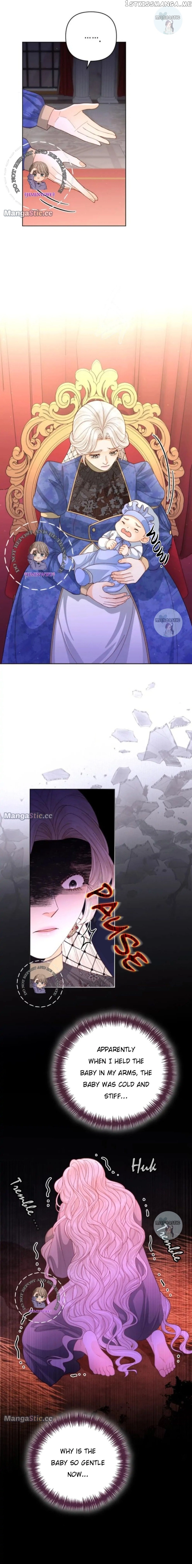Read Remarried Empress EN Manga Online