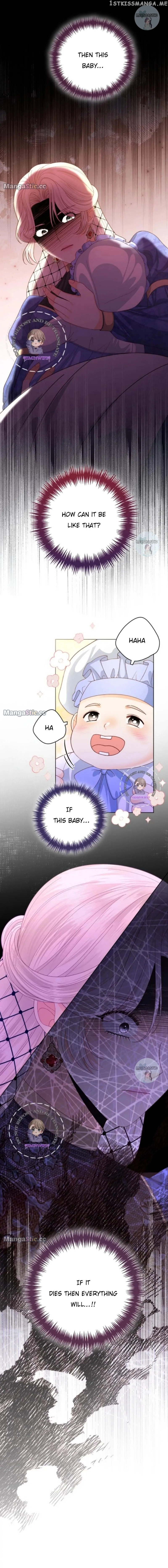 Read Remarried Empress EN Manga Online