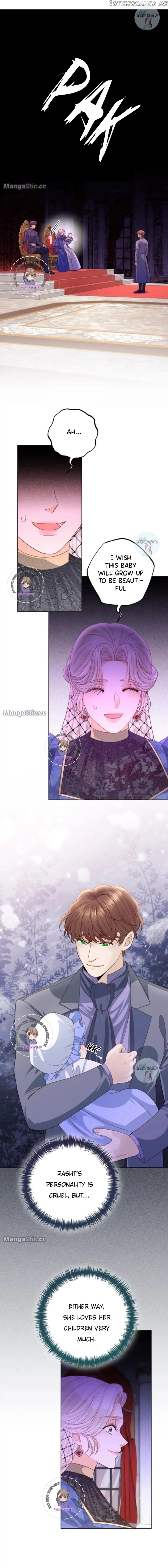 Read Remarried Empress EN Manga Online