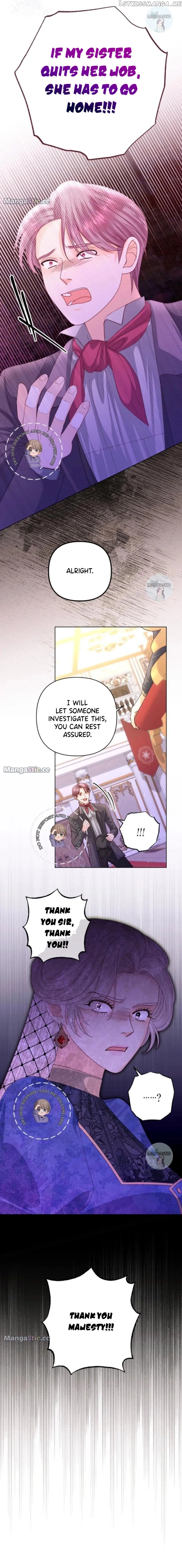 Read Remarried Empress EN Manga Online