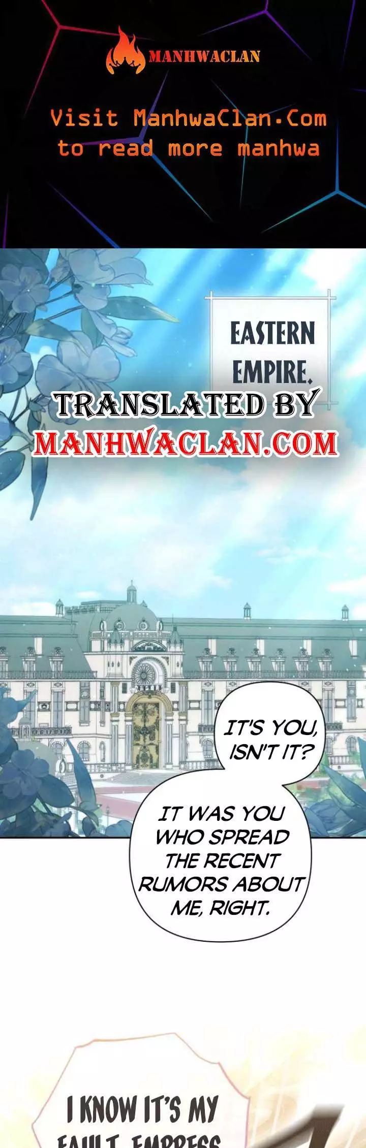 Read Remarried Empress EN Manga Online