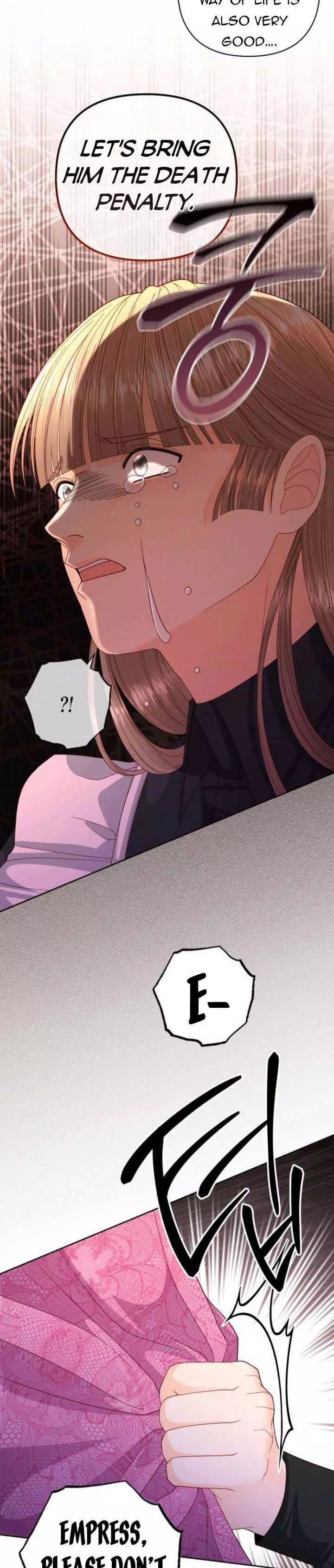 Read Remarried Empress EN Manga Online