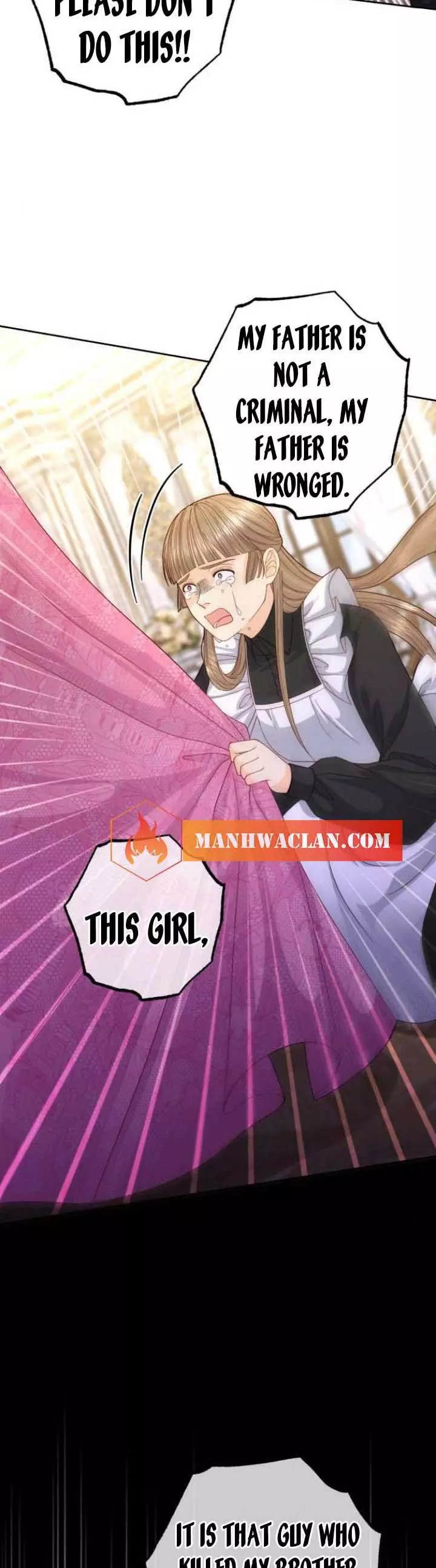 Read Remarried Empress EN Manga Online