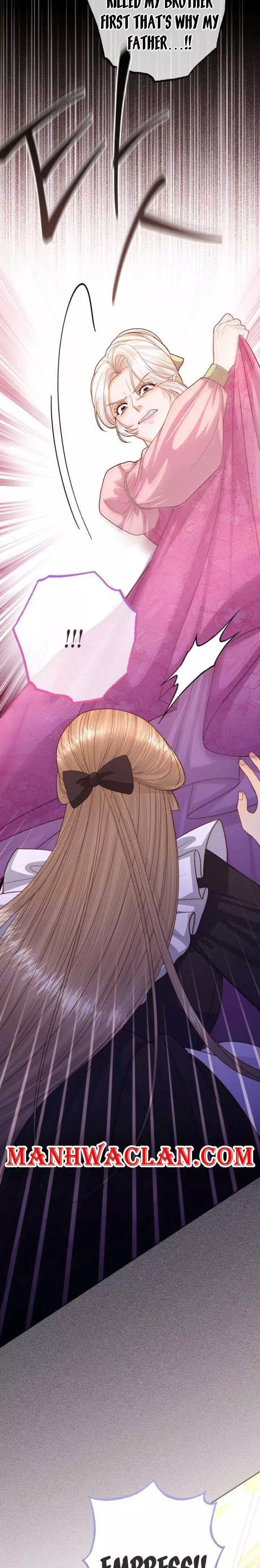 Read Remarried Empress EN Manga Online